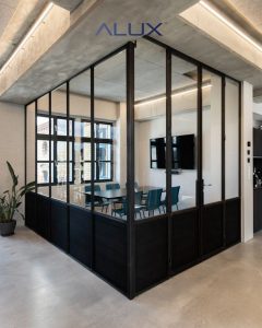 پارتیشن اداری