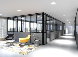 پارتیشن ترکیبی