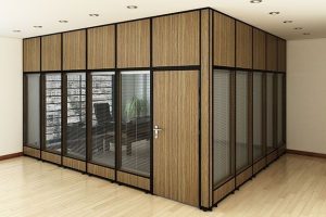 پارتیشن اداری