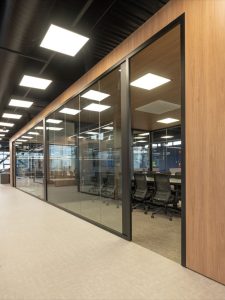 پارتیشن اداری 